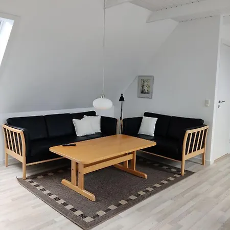 Rosengard Apartment Hammel Exterior photo