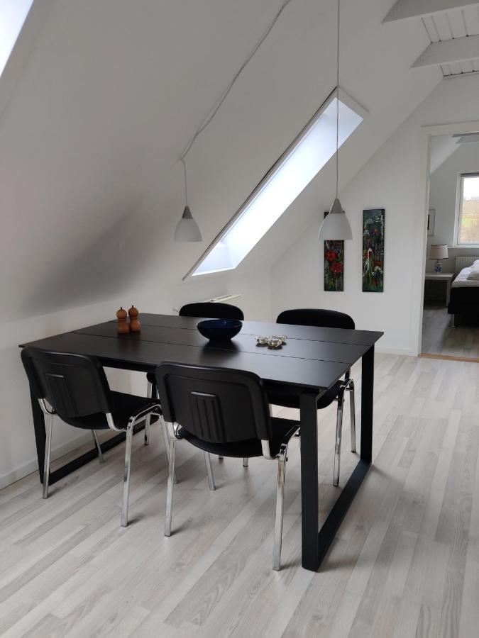 Apartment Rosengard *