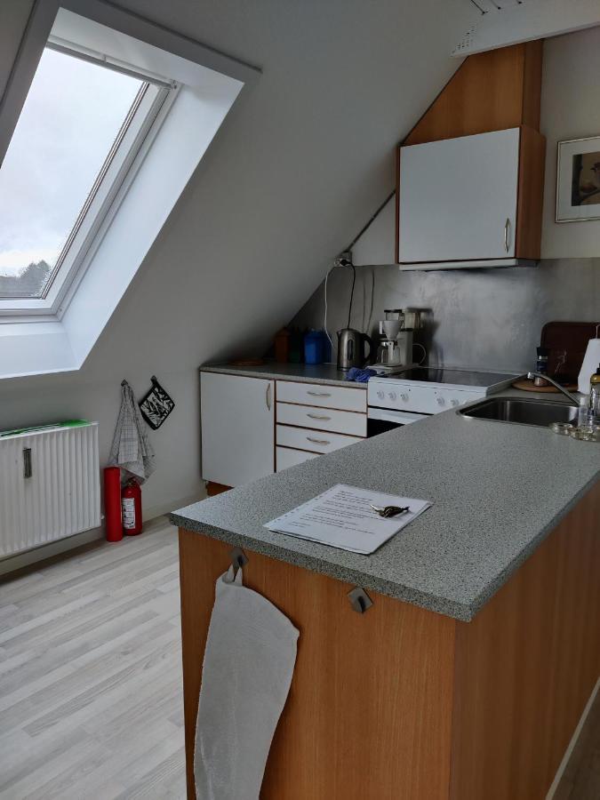 Rosengard Apartment