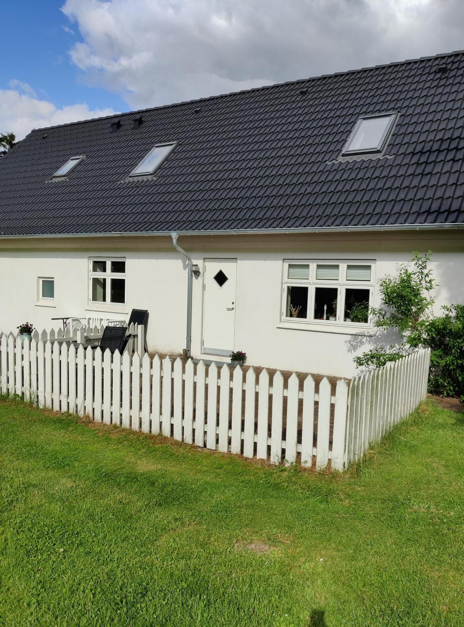 Apartment Rosengard *