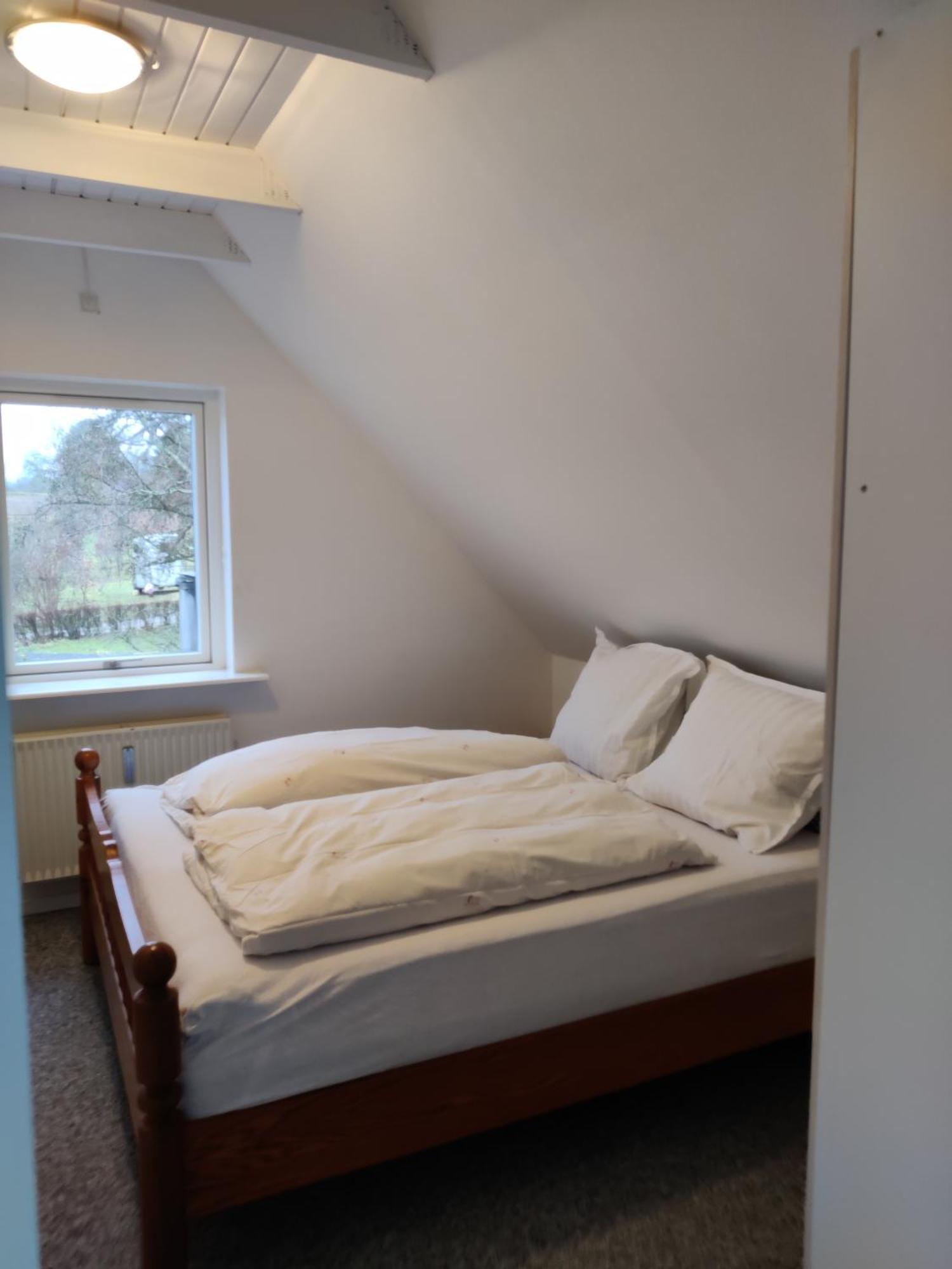 Rosengard Apartment